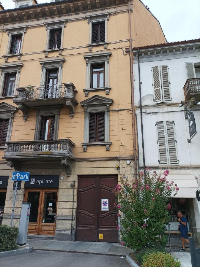 Il Nido Apartment Alba  Exterior photo